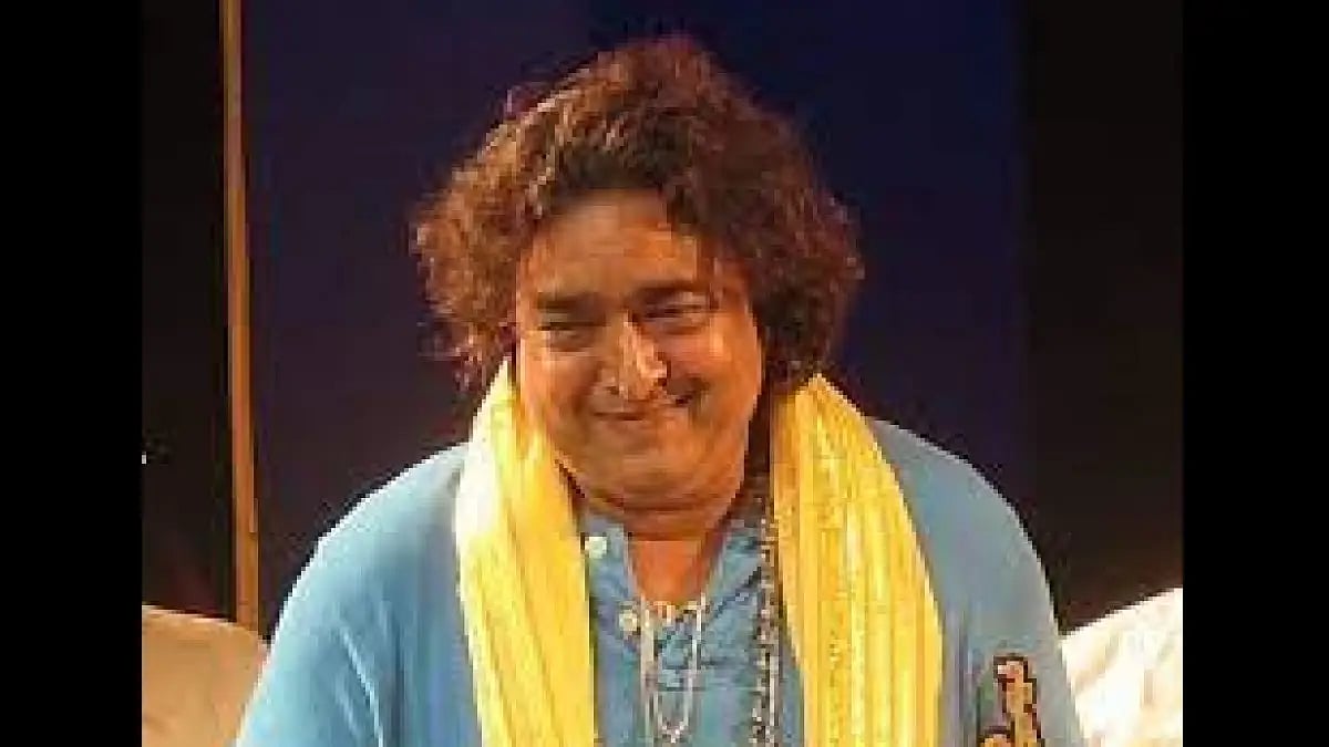 Raimohan Parida 