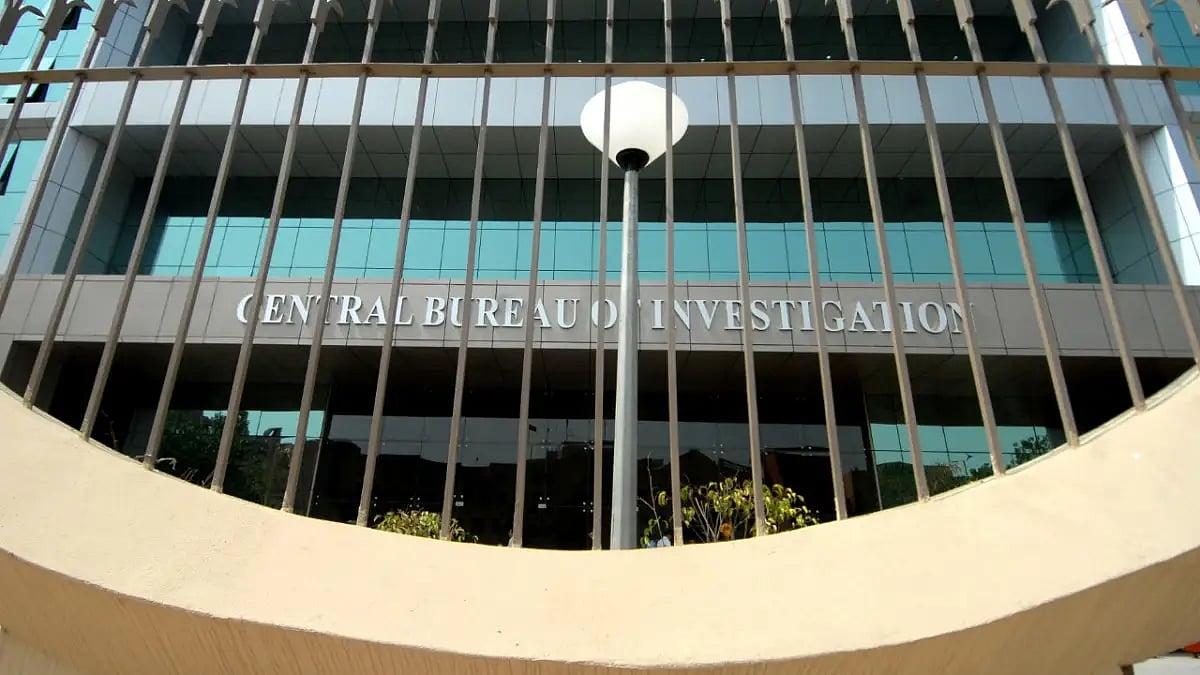 Placing Faith In CBI To Expose Irregularities In Primary Teacher Recruitment: Cal HC
