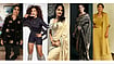 Five Fearless Women Who Have Crafted Unique Success Stories In The Film Industry Shonali Bose, Taapsee Pannu, Sona Mohapatra, Guneet Monga, Shefali Shah