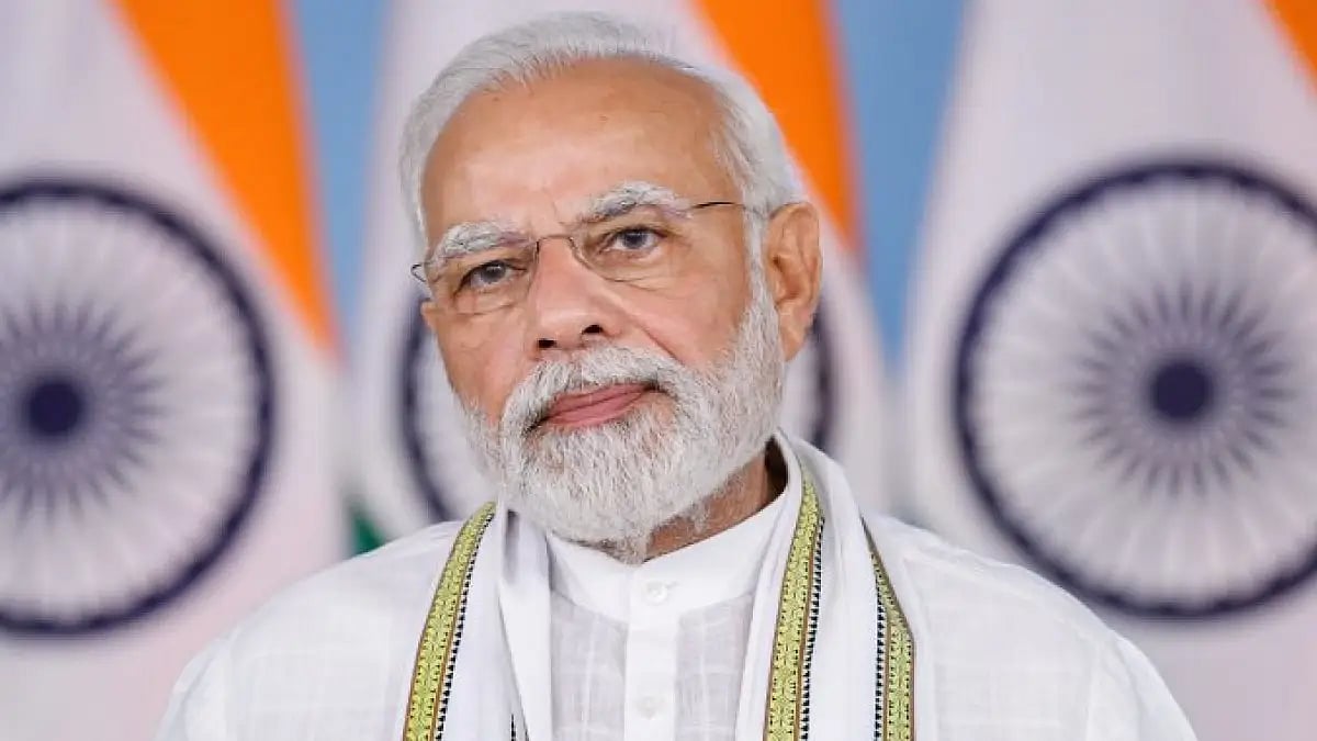 Jharkhand Officials To Be Stationed On Duty For Prime Minister's Deoghar Visit To Get Booster Dose