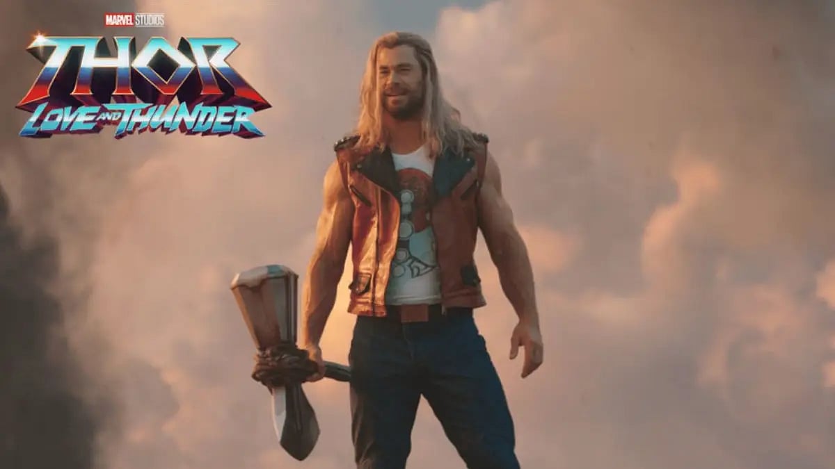 Thor