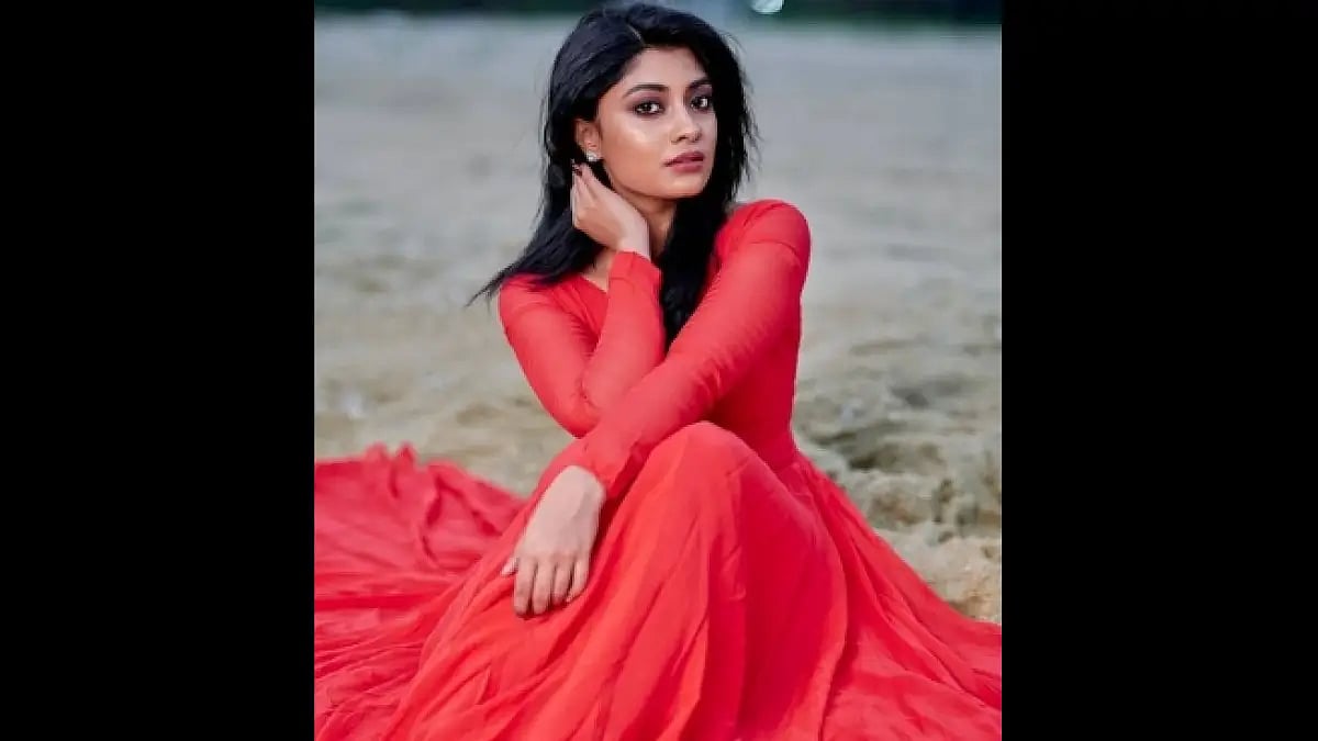 Ammu Abirami 