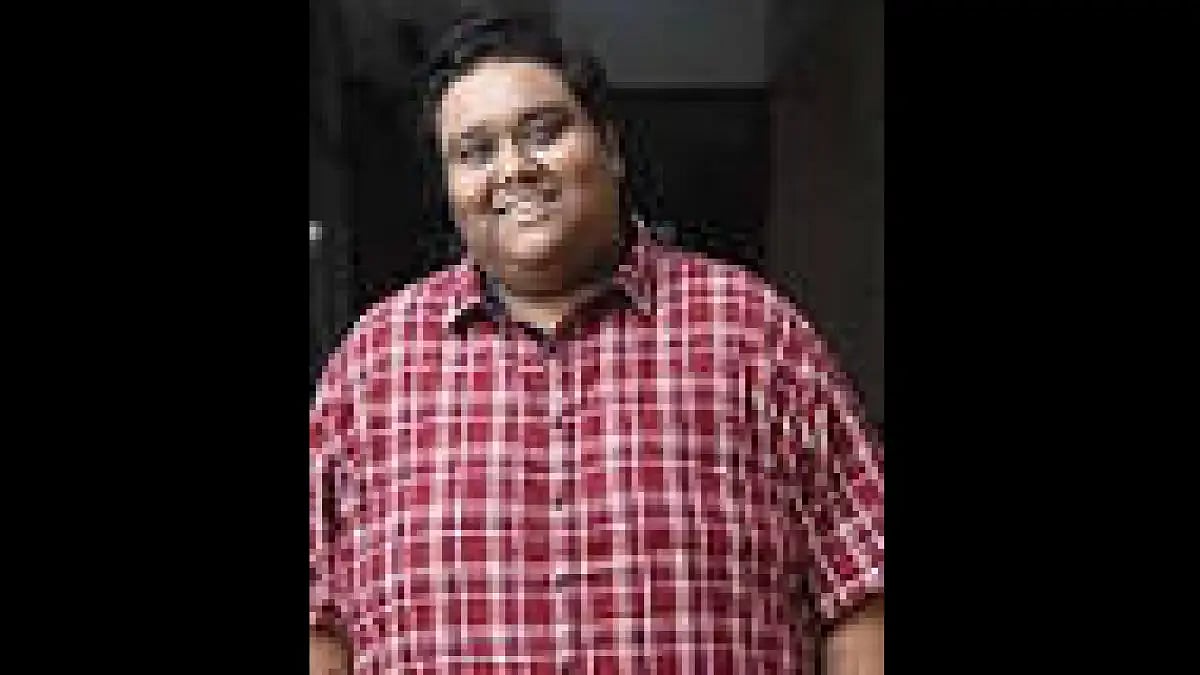 Arjunn Dutta 