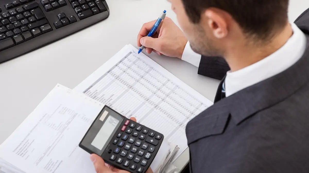 Employees salary 