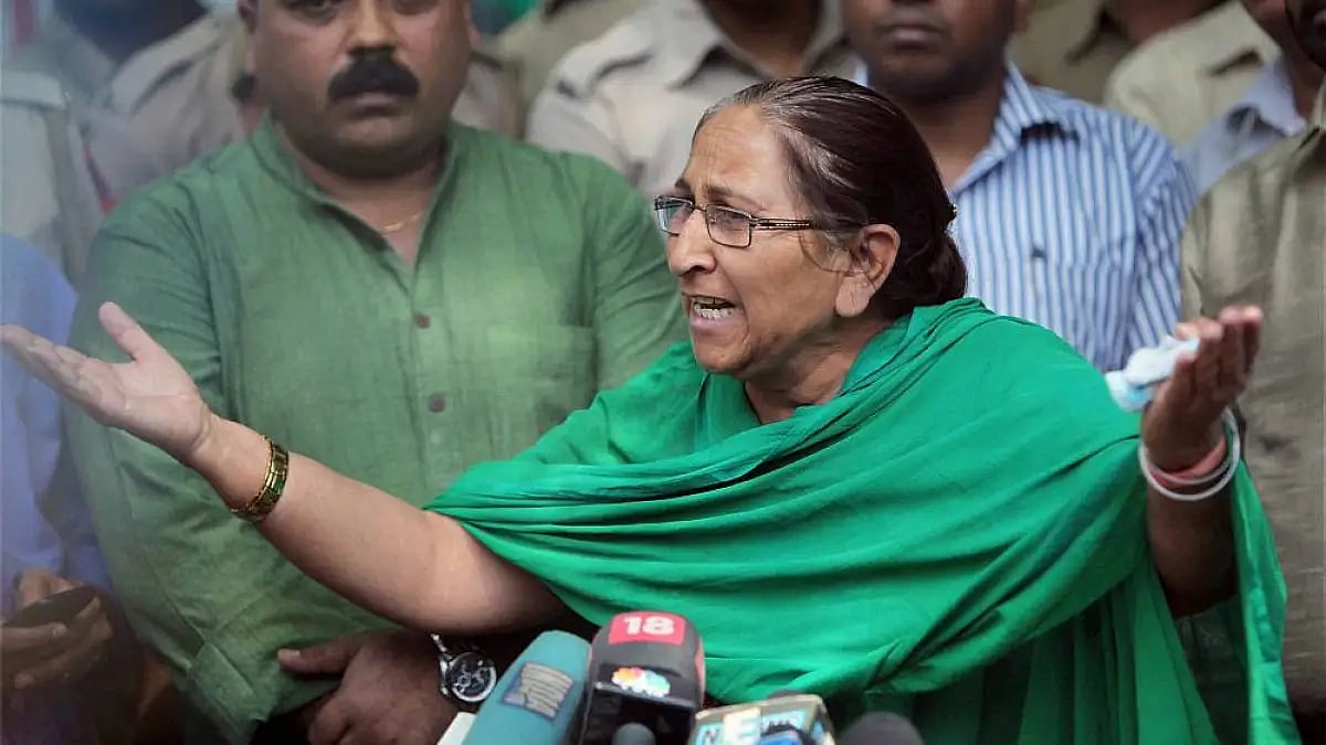 Dalbir Kaur