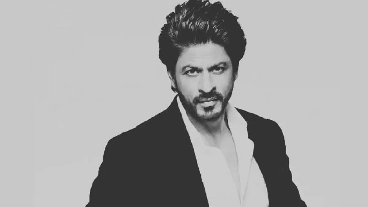 Shah Rukh Khan