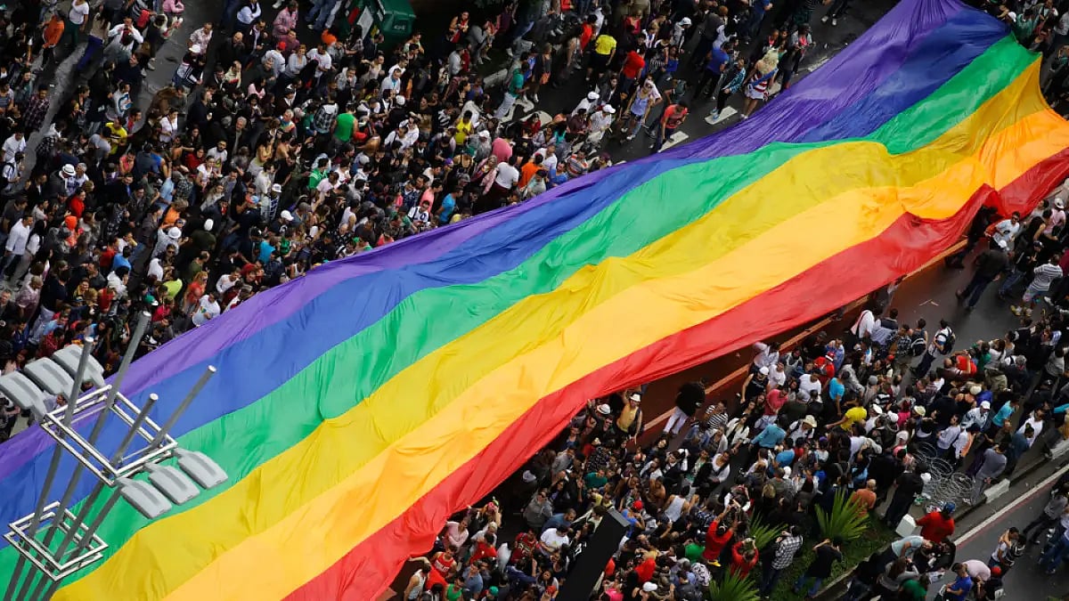 This year, The Chennai pride parade was back with grandeur and much fervour