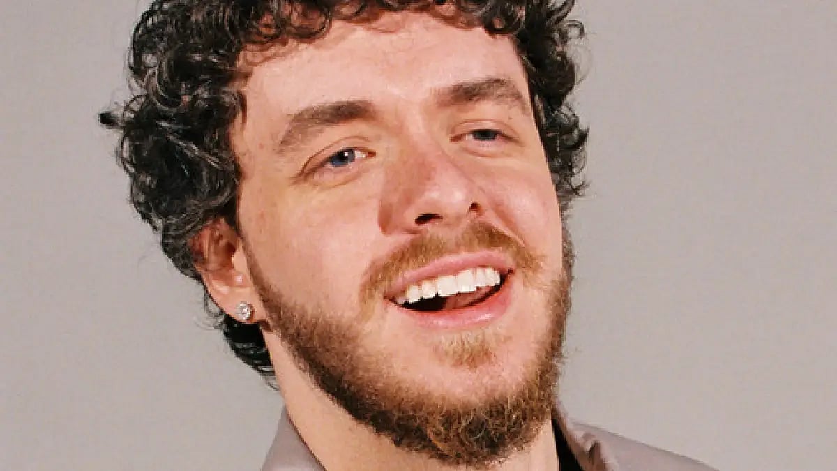 Jack Harlow