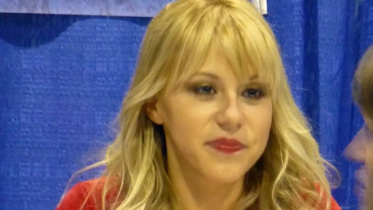 Jodie Sweetin