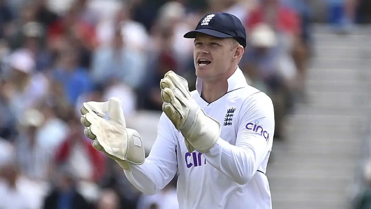 Sam Billings has played three Tests, 28 ODIs and 37 T20s for England.