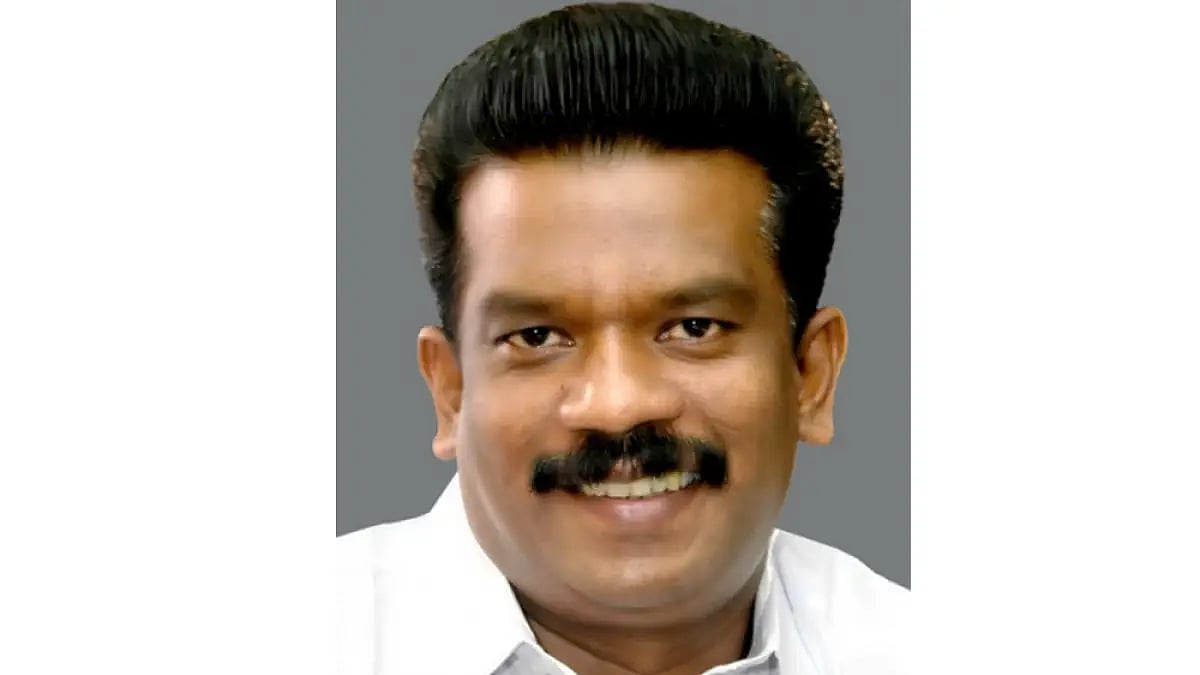 Kerala Devaswom Minister  K Radhakrishnan