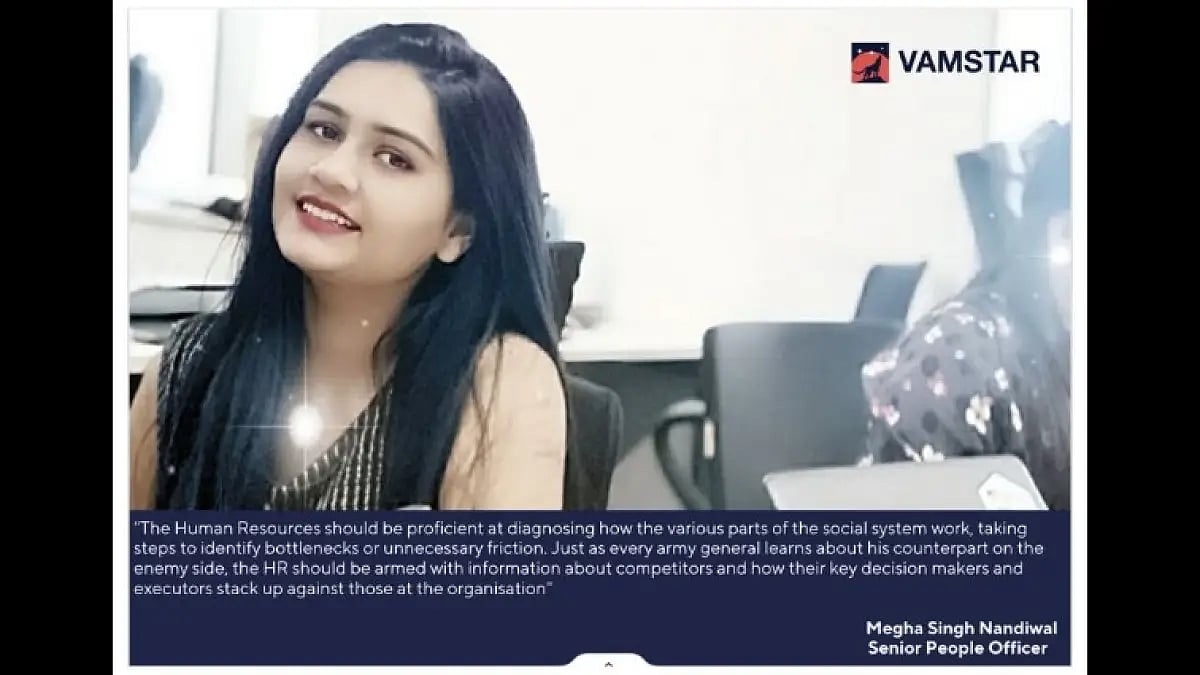 Megha Singh Nandiwal