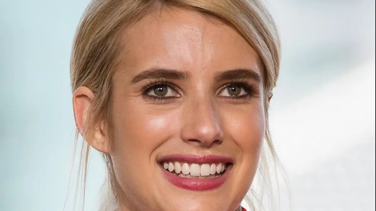 Emma Roberts