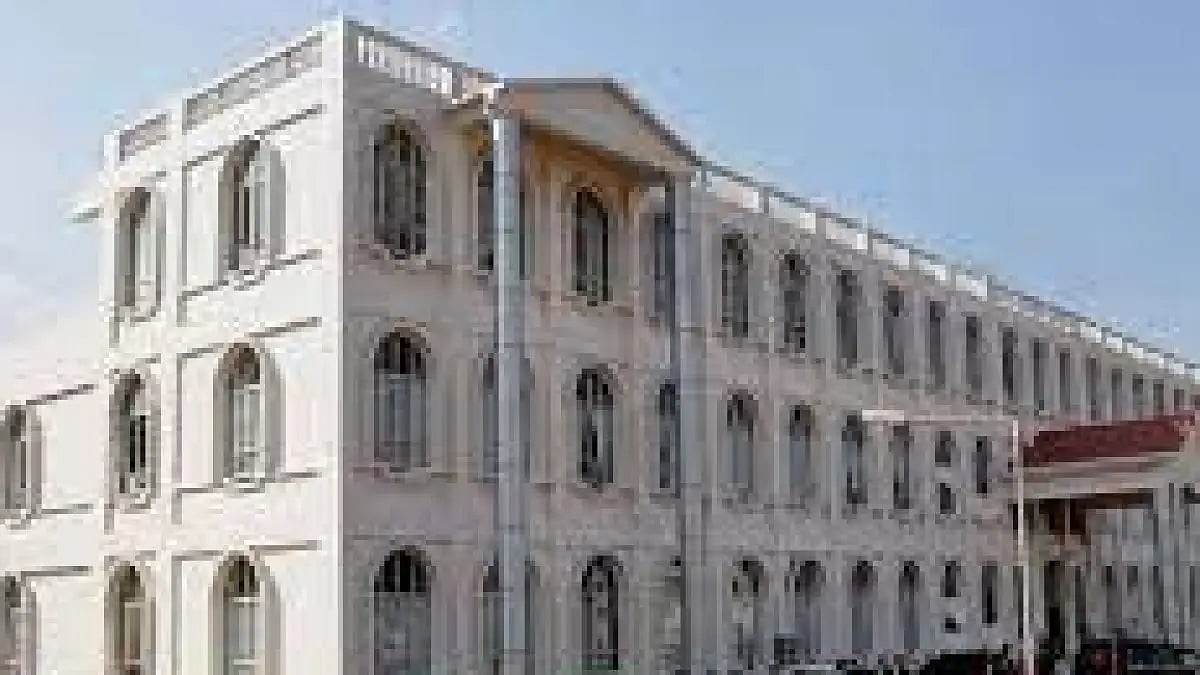  Meghalaya High Court