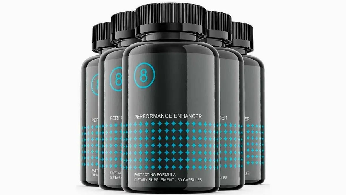 Performer 8 Review 