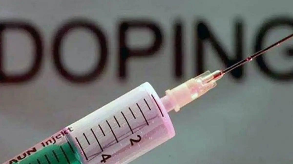 Representative Image: The case flared at the Tokyo Olympics.