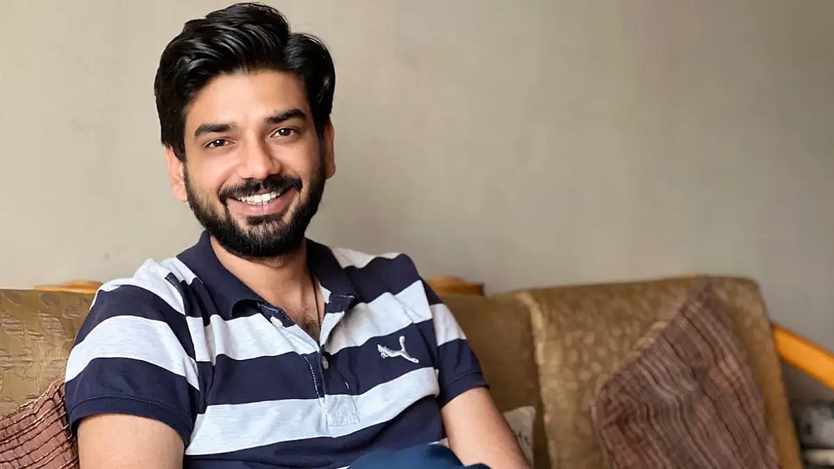 Ishan Mishra 