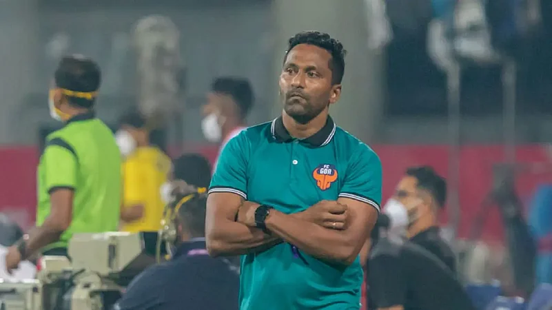 Former India Player Clifford Miranda Appointed Chennaiyin FC Head Coach