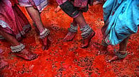 Book Review: Exploring Queernormative In India’s Tribal Folktales Kaustav Chakraborty’s book interprets tribal folktales through a queer lens.