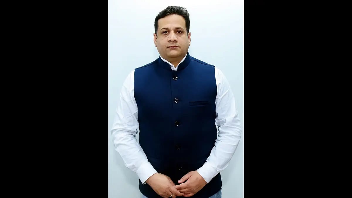 Ankit Sharma