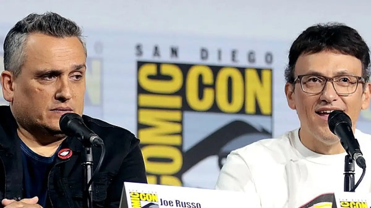 Russo Brothers