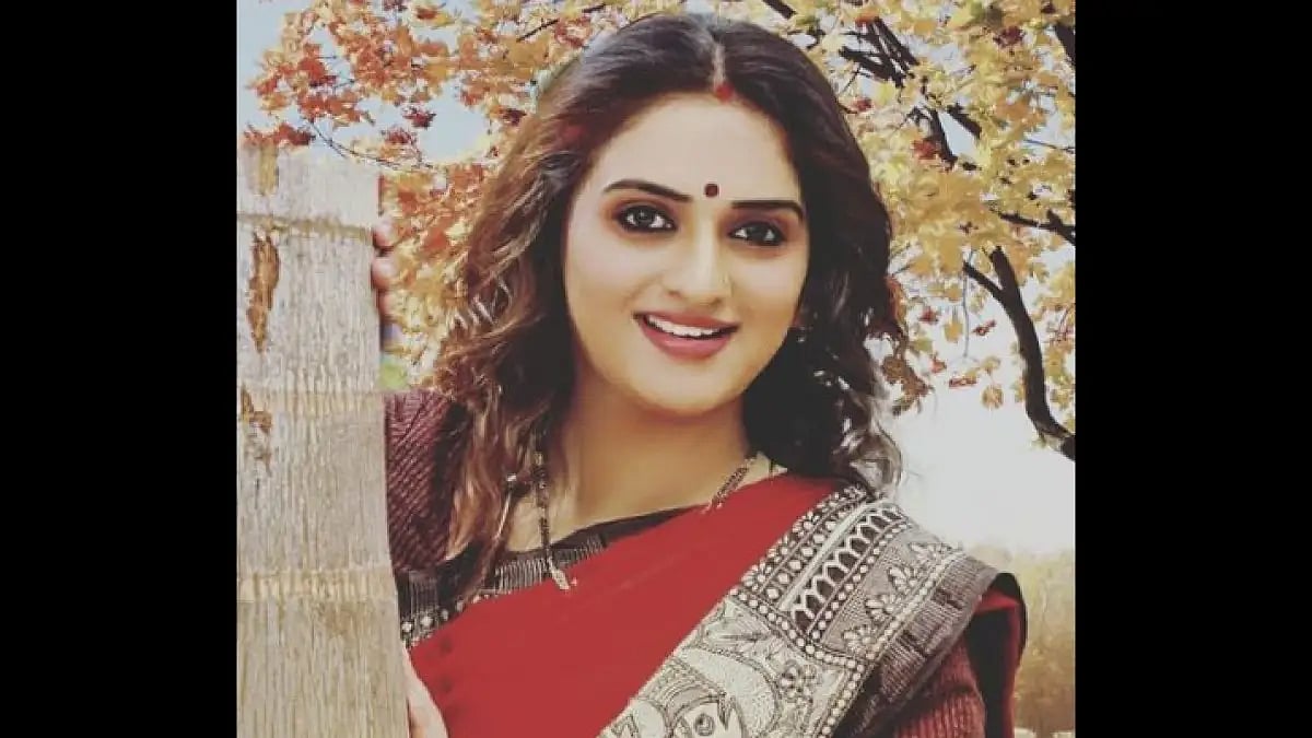 Pavitra Lokesh