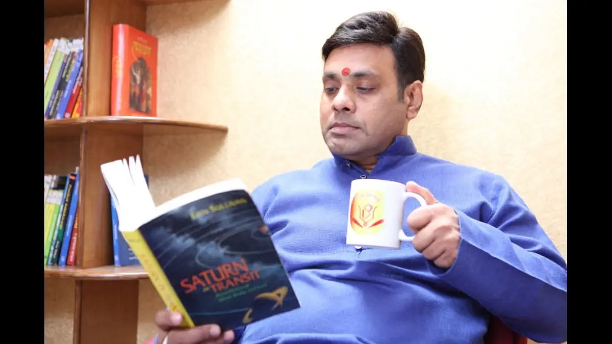 Vinay Bajrangi