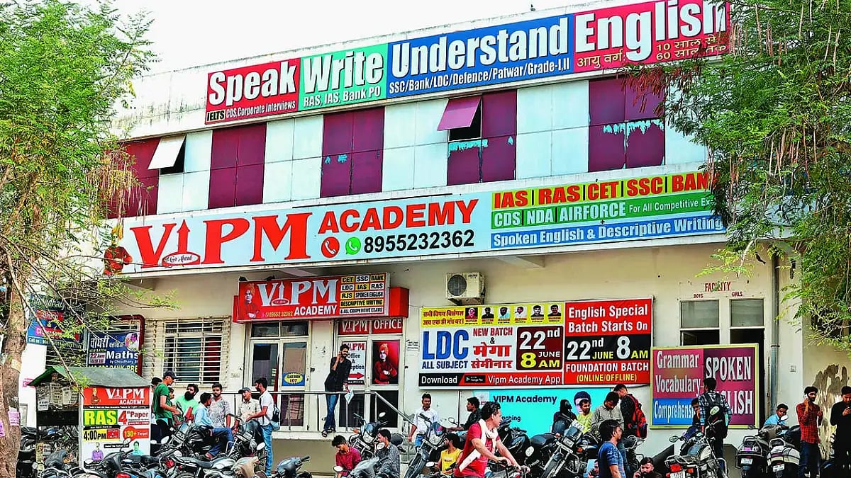 From Question Paper Leaks To Unclear Syllabus, Govt Job Exams Pose The Toughest Challenge