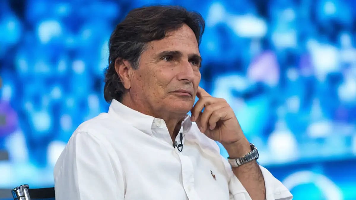 Nelson Piquet has faced heavy criticism this week over comments he made in Portuguese.