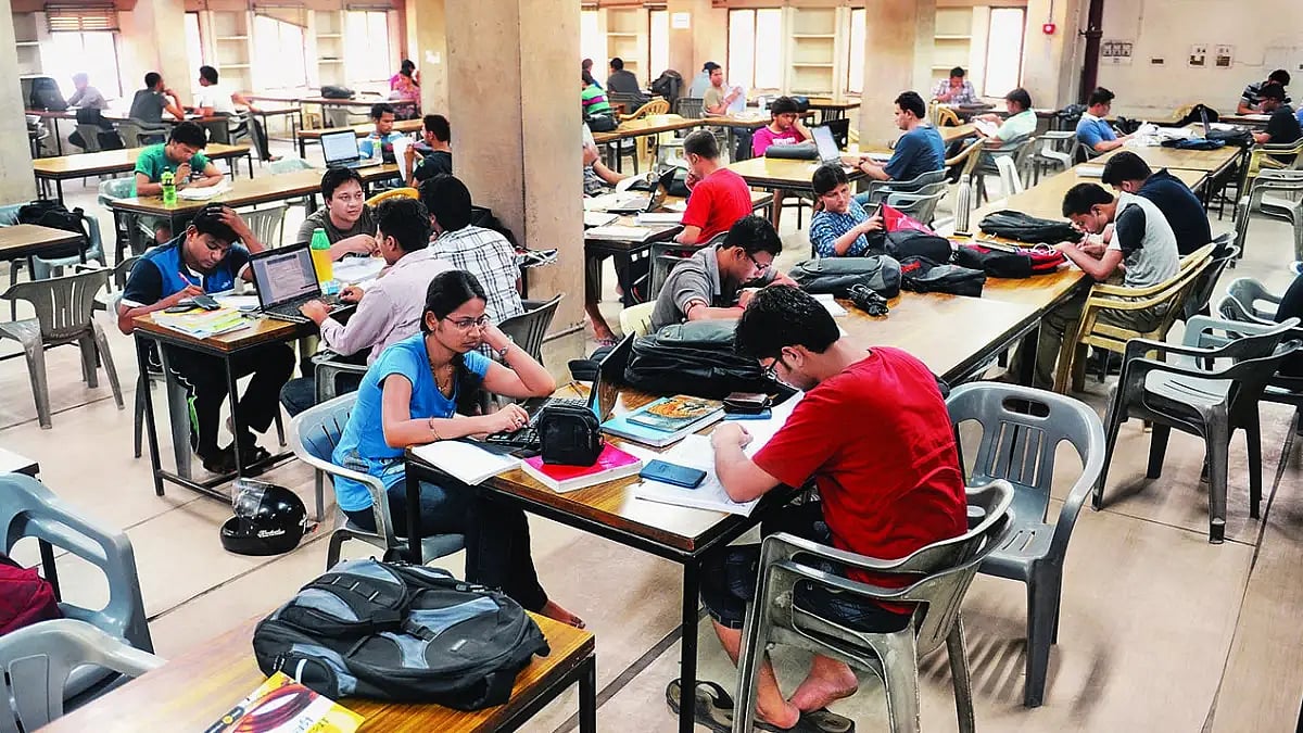 Outlook-ICARE Rankings 2022: India's Top 25 Government Engineering Colleges