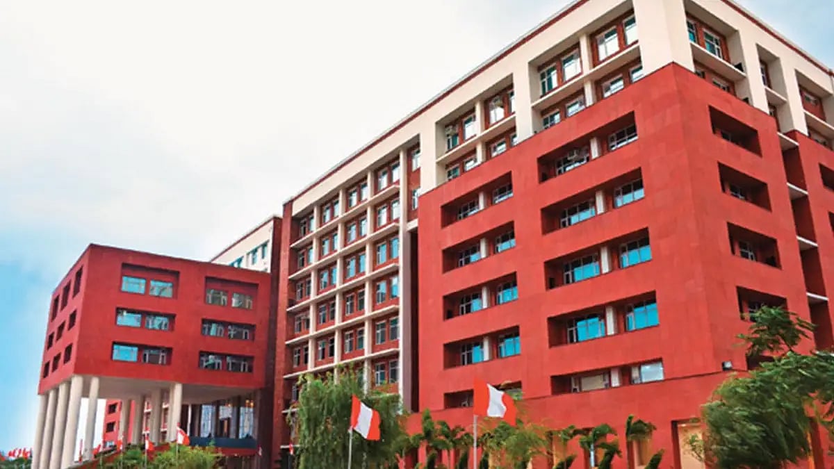Chandigarh University