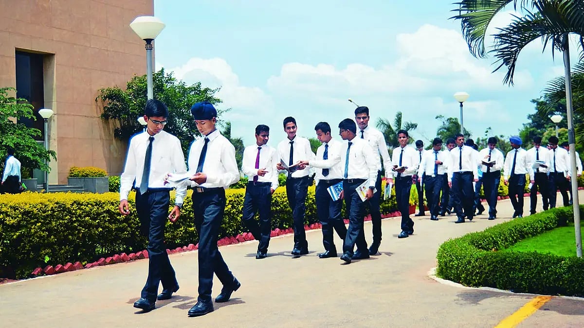 Outlook-ICARE Rankings 2022: Top 32 Private Hotel Management Institutes In India