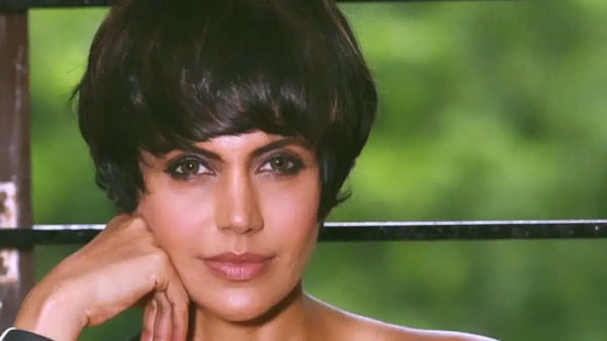 Mandira Bedi