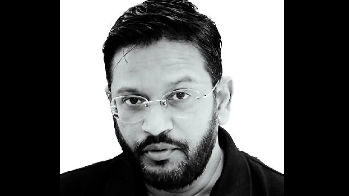 Zia ul Haque