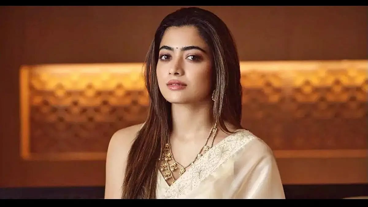Rashmika Mandana