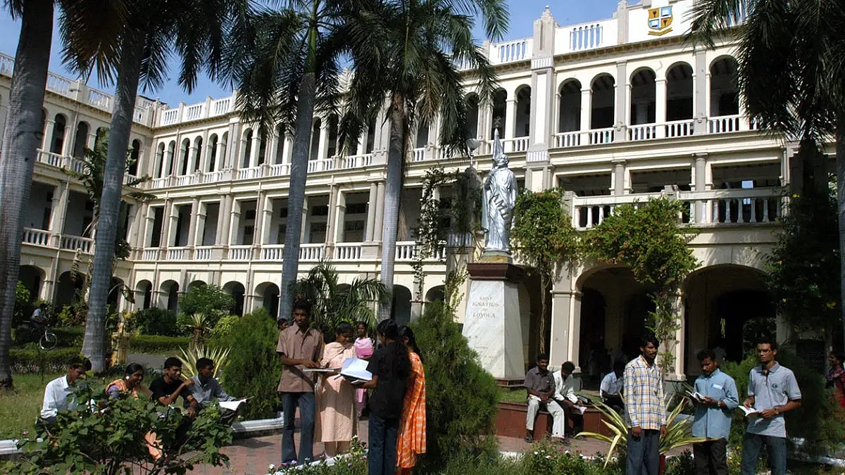 Outlook-ICARE Rankings 2022: Top 134 BCA Institutes In India