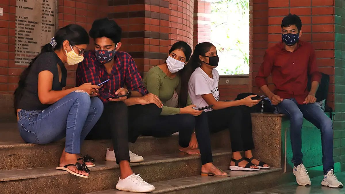 Outlook-ICARE Rankings 2022: Top 145 Commerce Colleges In India