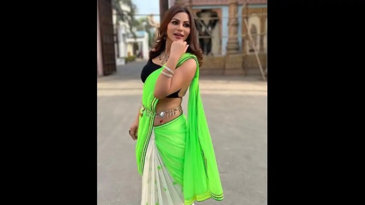 Deepali Saini