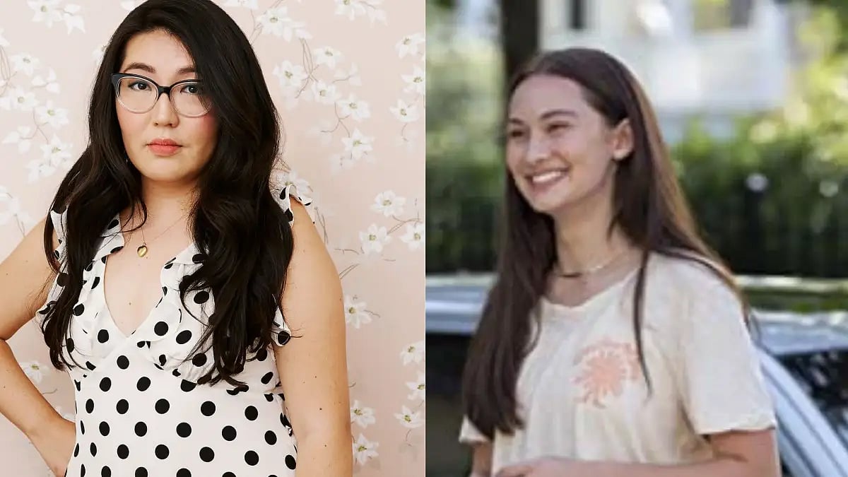 Jenny Han, Lola Tung