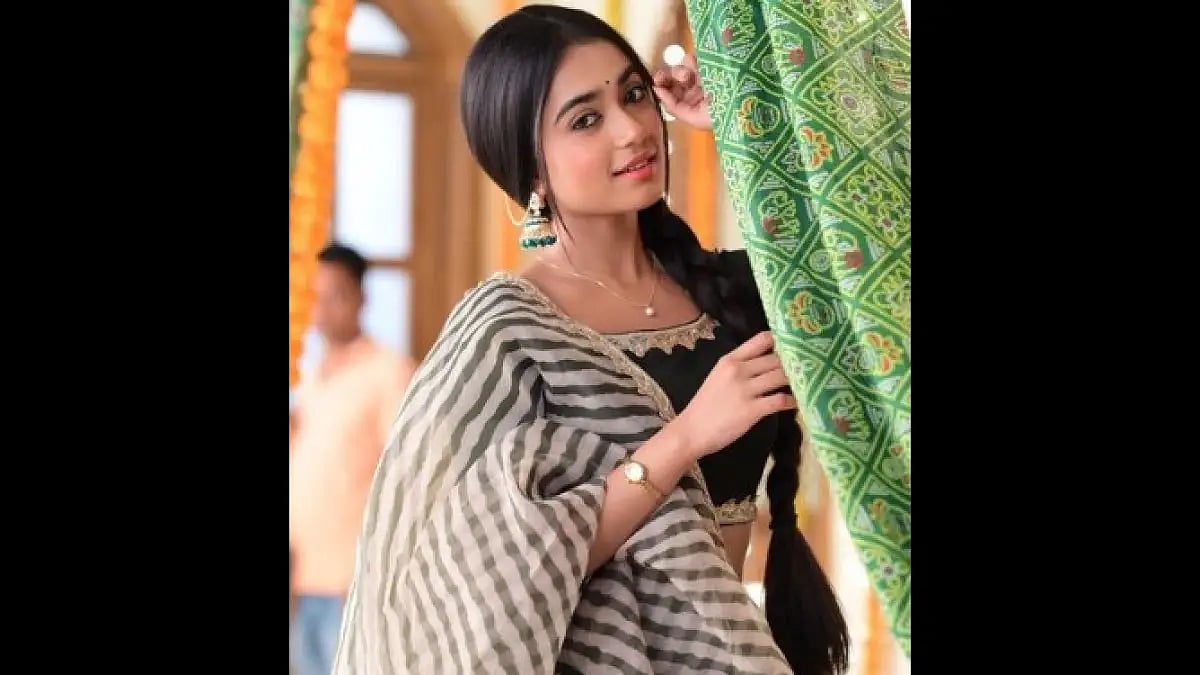 Neeharika Roy