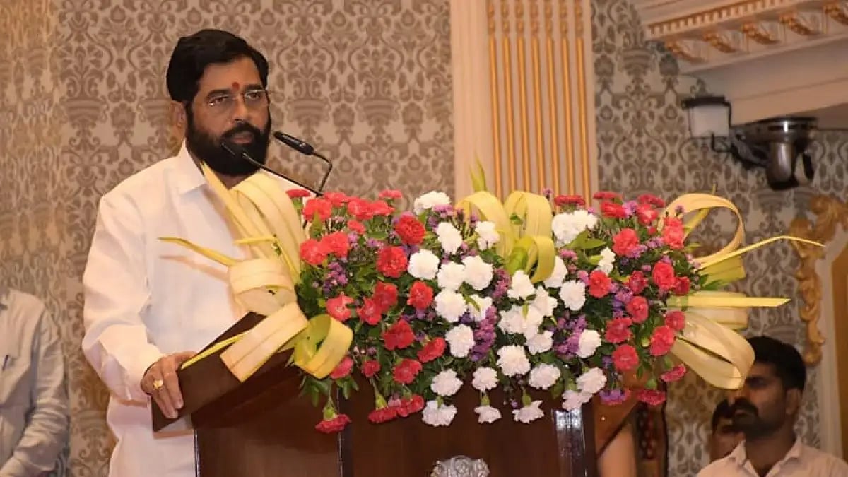 Meet To Discuss Creation Of Malegaon District Soon, Says Maharashtra CM Eknath Shinde