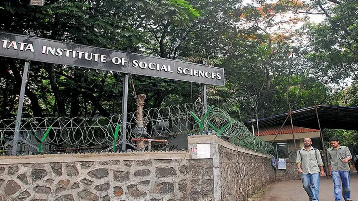 Outlook-ICARE Rankings 2022: Top 35 Social Work Colleges In India
