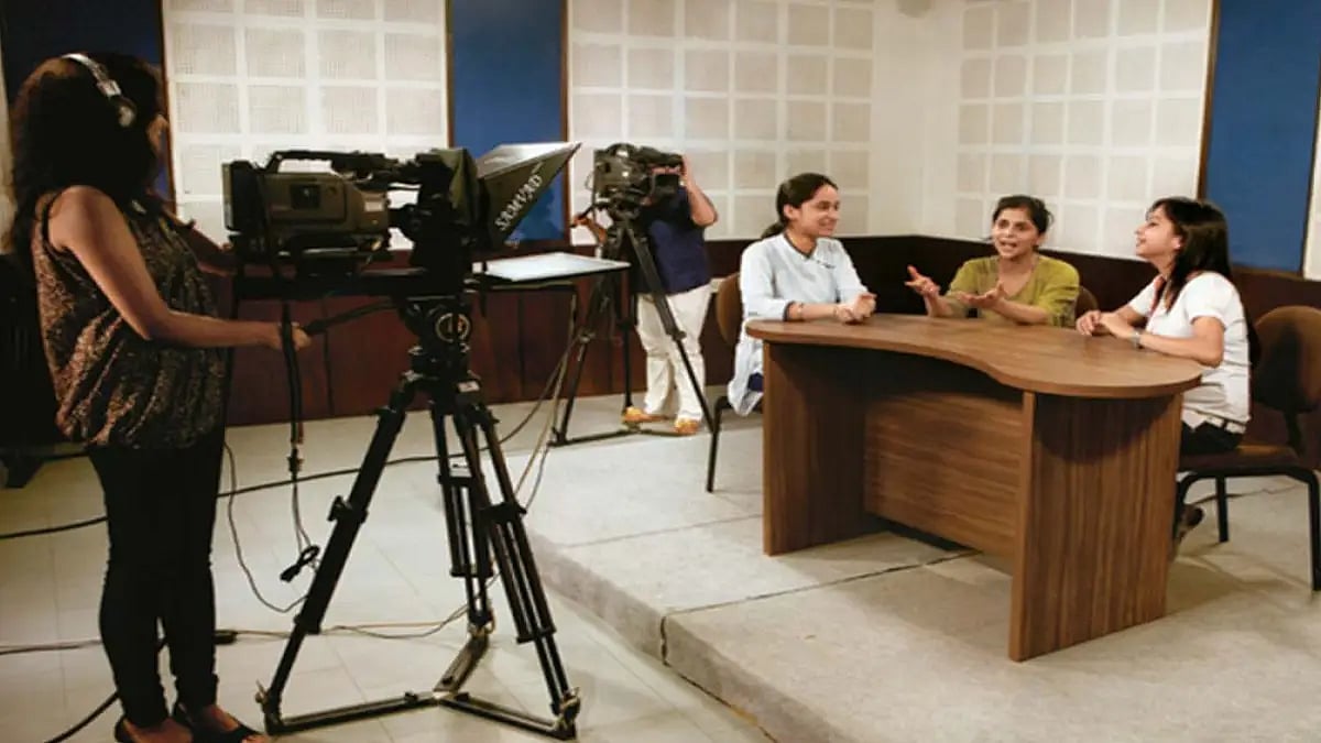 Outlook-ICARE Rankings 2022: Top 5 Government Mass Communication Colleges In India