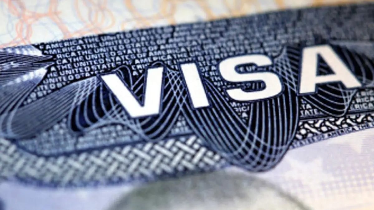 A Visa Mastercard