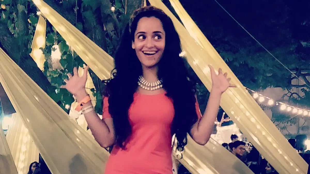 Jayashree Venketaramanan