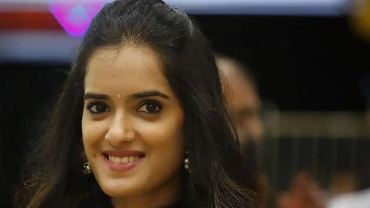 Aruna Guhan