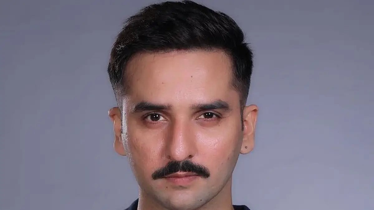 Puru Chibber