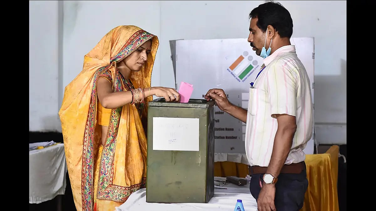Panchayat polls in Jabalpur 