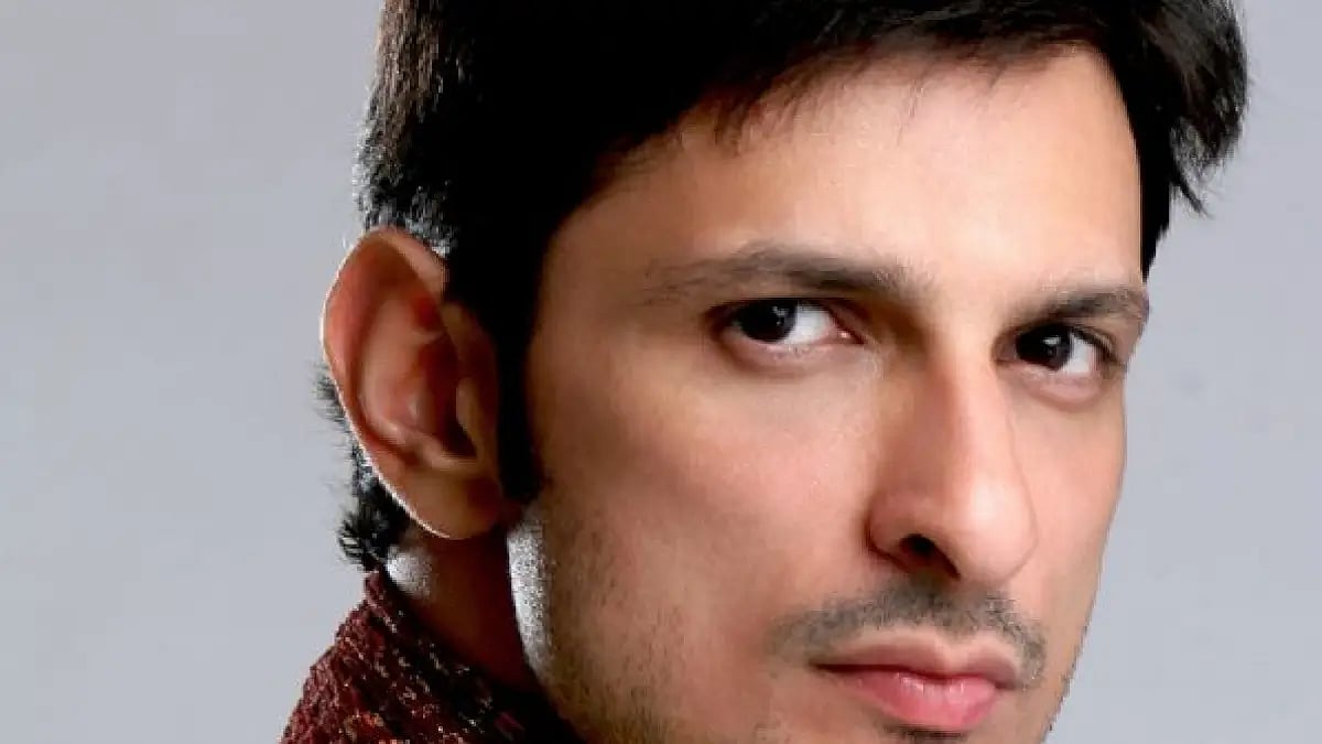Rushad Rana