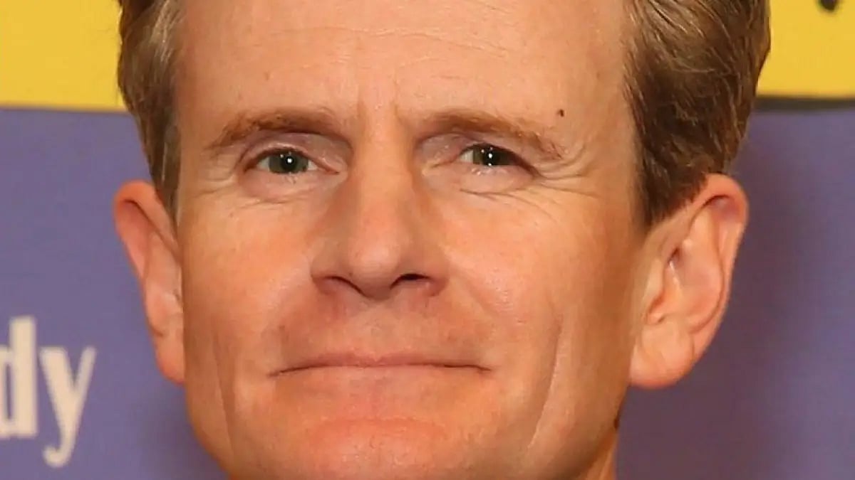 Charles Edwards